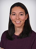 Julia Ashworth, MD