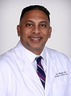 Vishal Mungal, MD