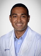 Junad Chowdhury, MD