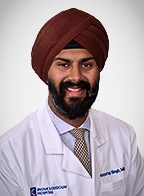 Harpartap Singh, MD