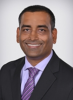 Nikunjkumar Rabadiya, MD