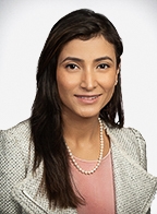 Shruti Tiwari, MD