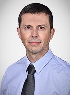 Ilias Iliopoulos, MD