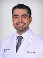 Sharif Ali, MD