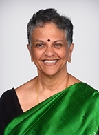 Sudha Chandrasekhar, MD