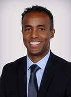 Hailu Tilahun, MD