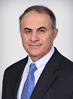 Chawki Elzein, MD