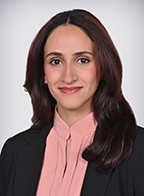 Amani Al-Halali, PA