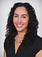 Samira Mortazavi, CNM