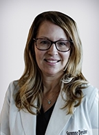 Suzanne Devine, CRNA