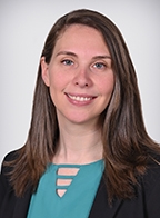 Sarah Taylor Swoyer, PhD