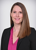 Rachel Sparks, DNP, FNP