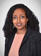 Nesanette Yohannes, NP | Inova