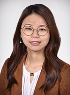 Haeun Kim, NP