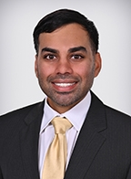 Sagar Shah, MD