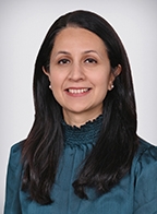 Maria Hanafi, MD