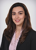 Shirin Davari, MD