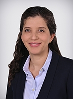 Lisbi Rivas Ramirez, MD