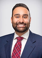 Arjun S. Kanwal, MD