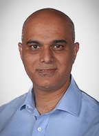 Rajesh Gupta, MD