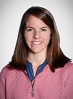 Mary Annelise Weir, PT, DPT