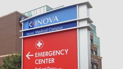 inova buys nova urgent care