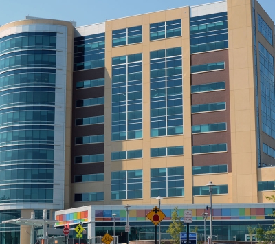 Inova Children's Hospital Medical Records