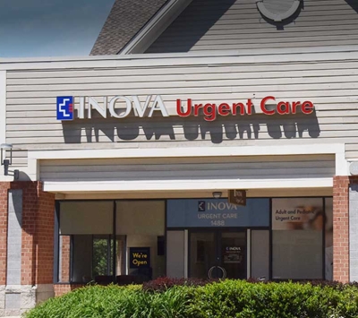 Inova Urgent Care - Reston | Inova