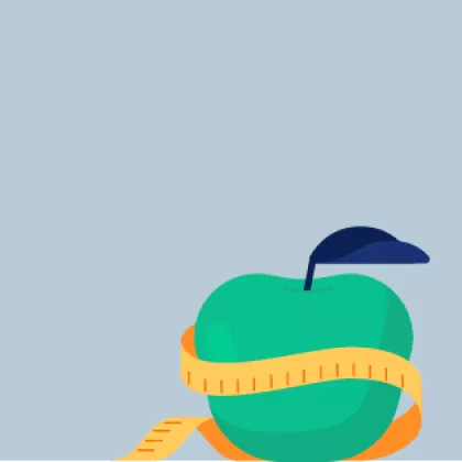 apple illustration