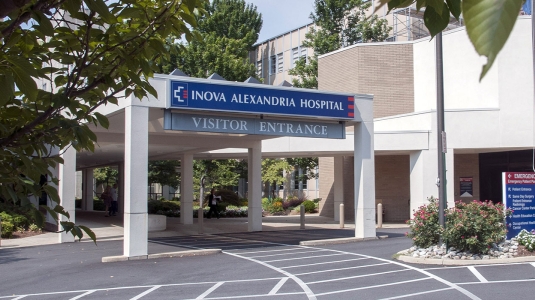 Volunteer Opportunities At Inova | Inova