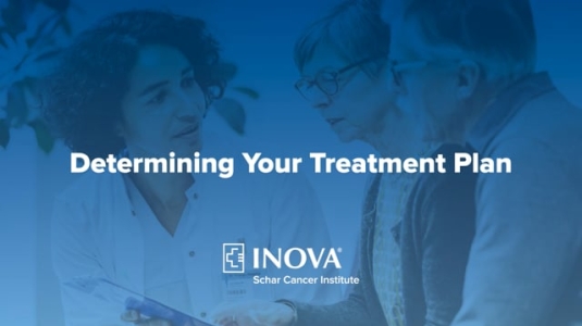 Radiation Oncology New Patient Videos | Inova