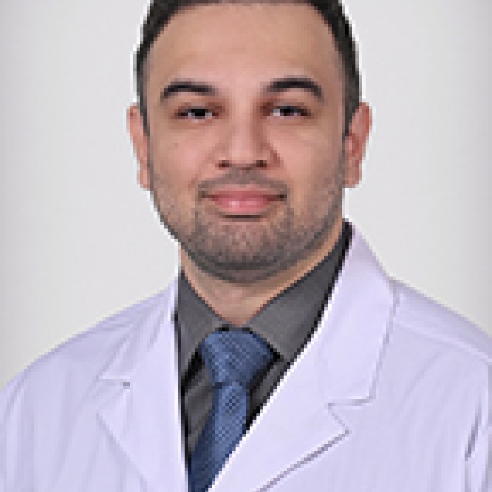 Ali Jaffery, MD | Inova