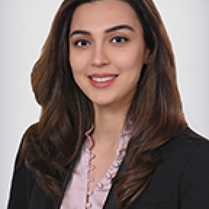 Shirin Davari, MD | Inova